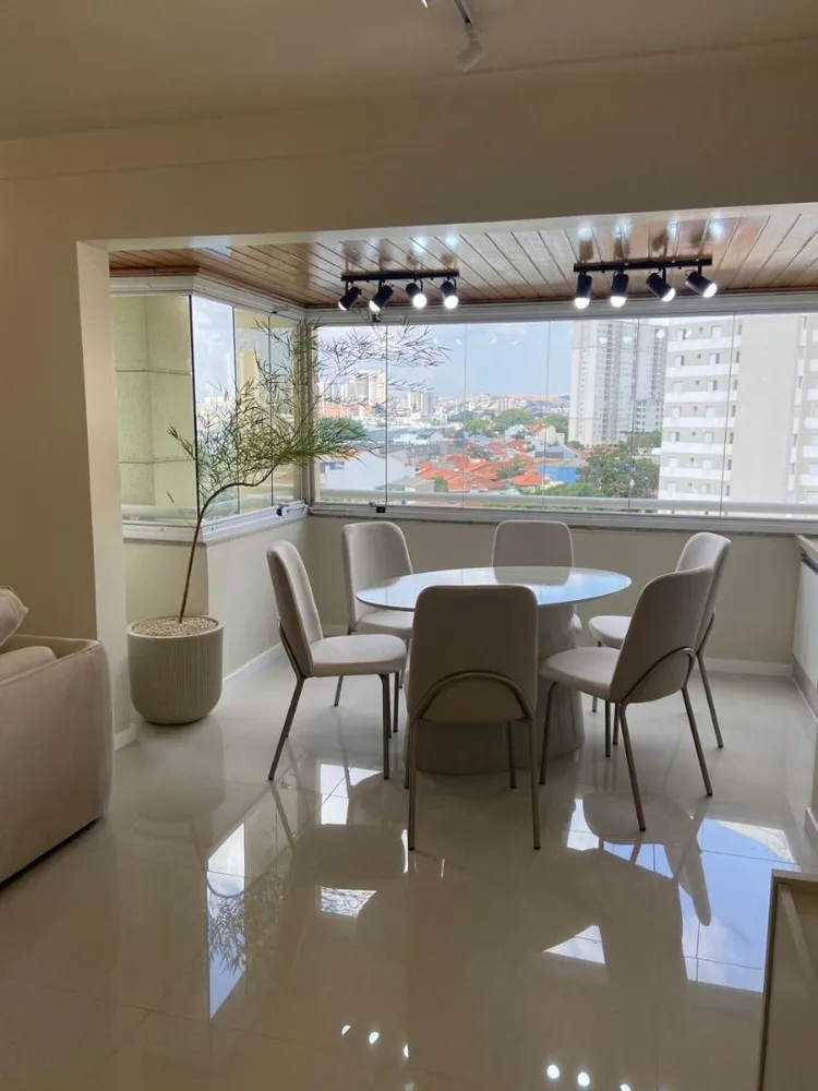 Apartamento, 3 quartos, 114 m² - Foto 4