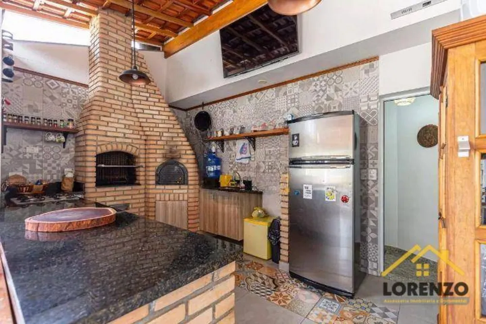 Cobertura, 3 quartos, 130 m² - Foto 3