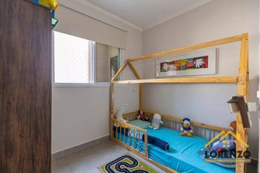 Cobertura, 3 quartos, 130 m² - Foto 12