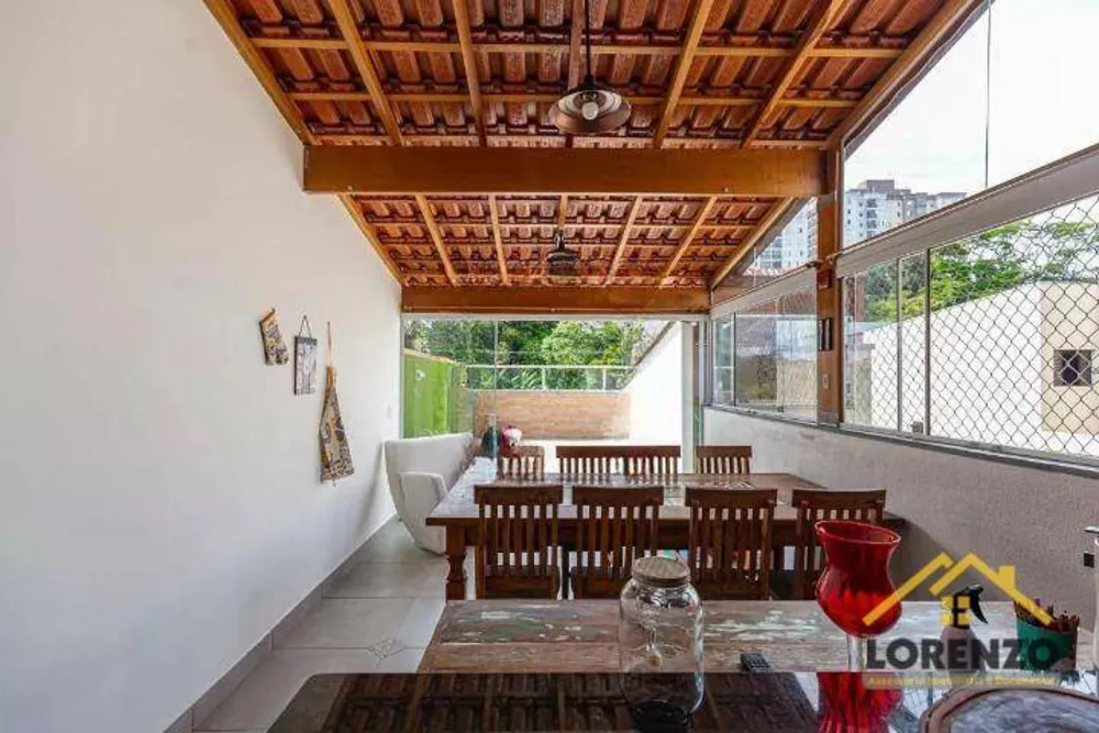Cobertura, 3 quartos, 130 m² - Foto 4