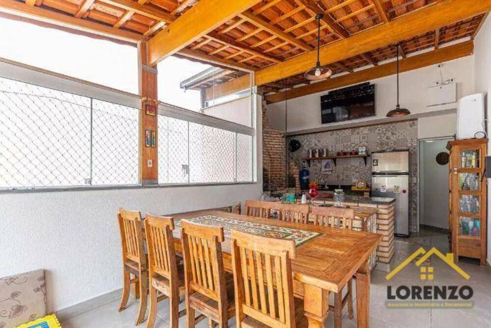 Cobertura à venda com 3 quartos, 130m² - Foto 2