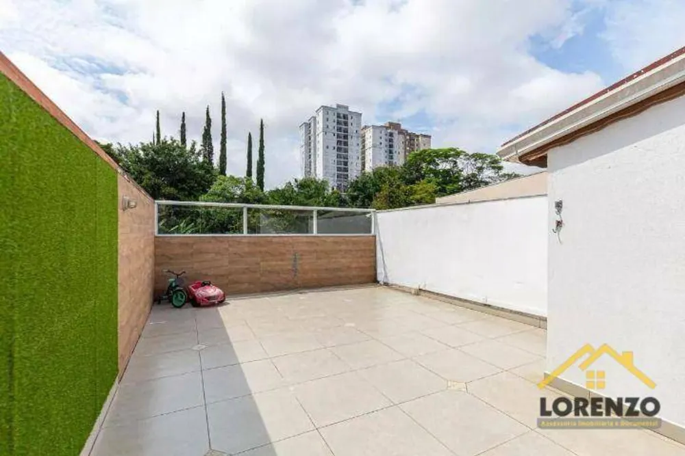 Cobertura, 3 quartos, 130 m² - Foto 5