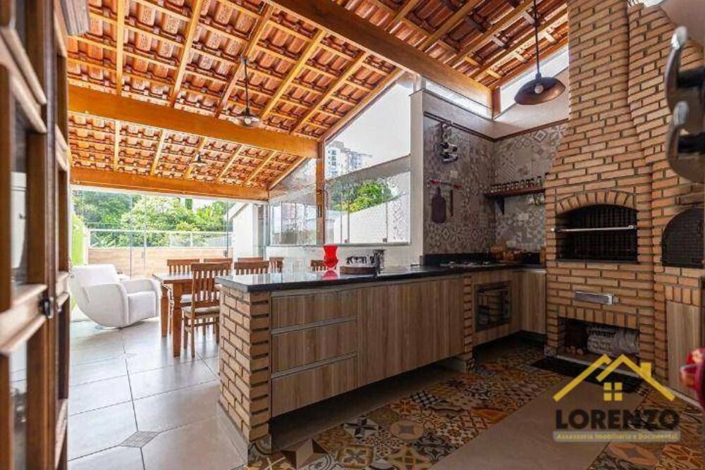 Cobertura à venda com 3 quartos, 130m² - Foto 1