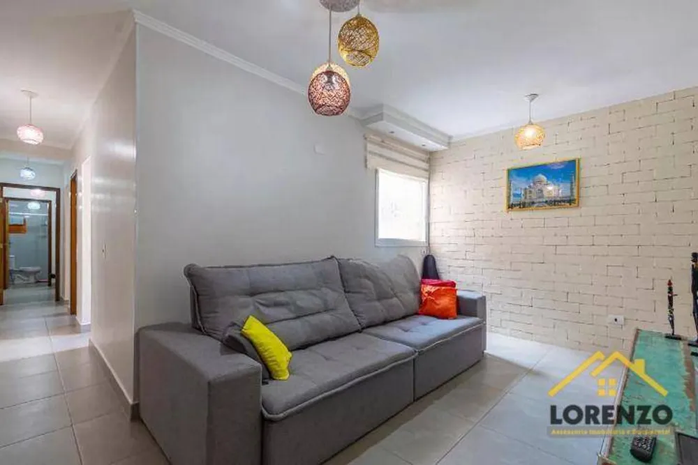 Cobertura, 3 quartos, 130 m² - Foto 6