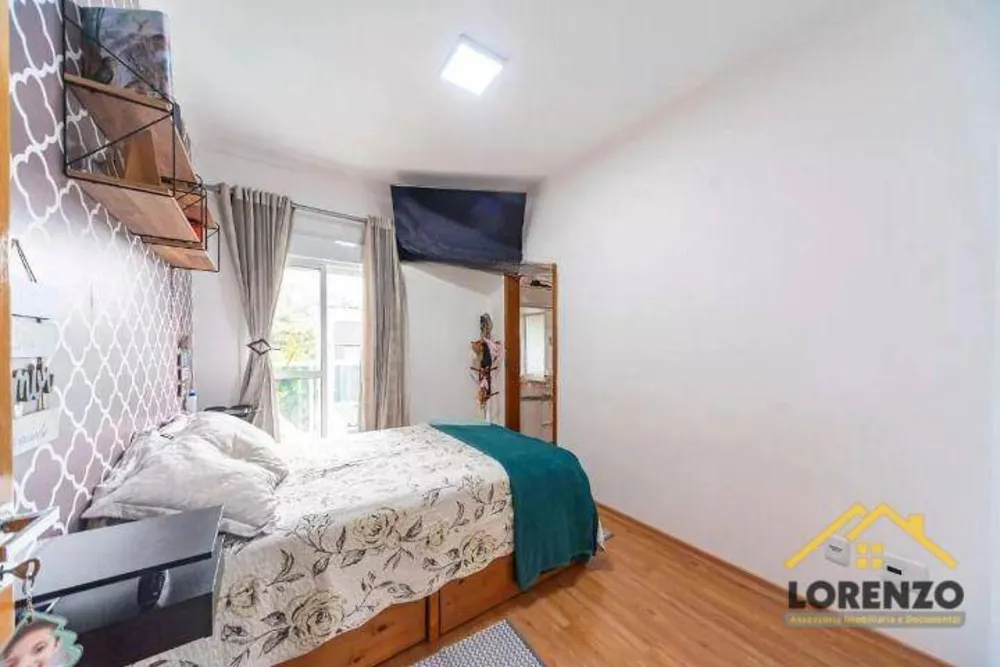 Sobrado, 3 quartos, 148 m² - Foto 5