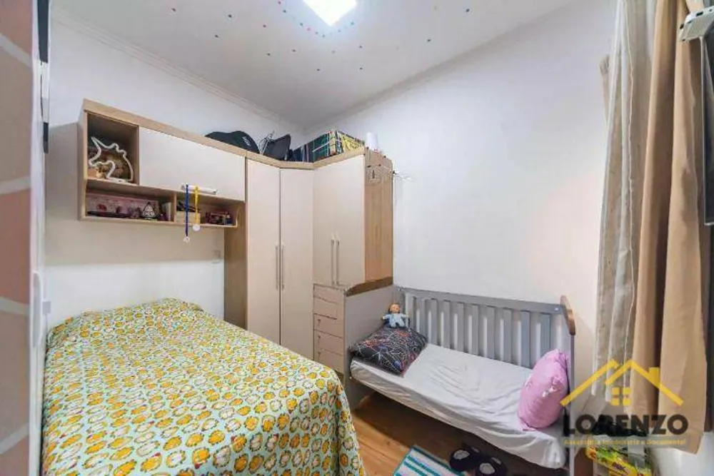 Sobrado, 3 quartos, 148 m² - Foto 6