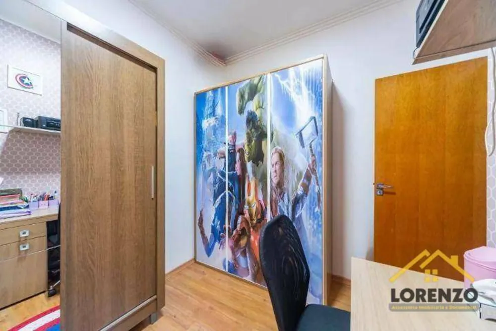 Sobrado, 3 quartos, 148 m² - Foto 7