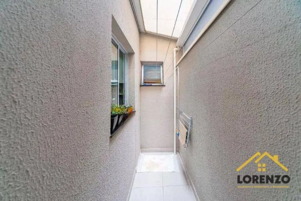 Sobrado, 3 quartos, 148 m² - Foto 4