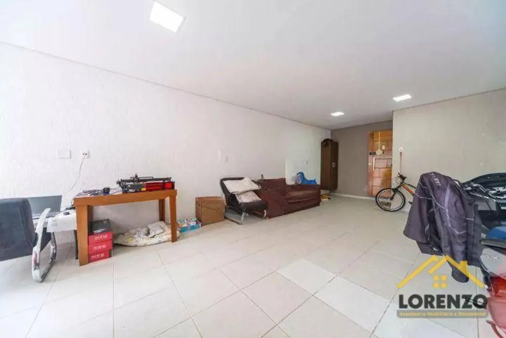 Sobrado, 3 quartos, 148 m² - Foto 1