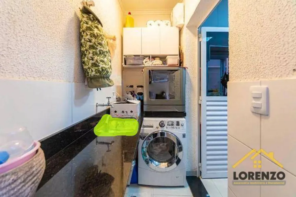 Sobrado, 3 quartos, 148 m² - Foto 3