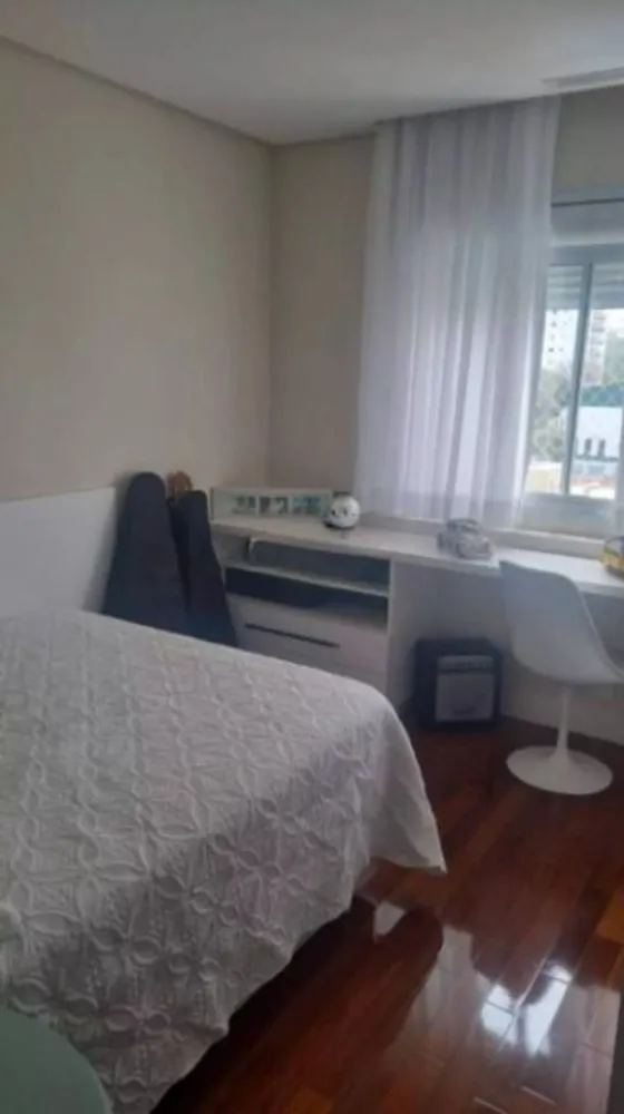 Apartamento, 3 quartos, 166 m² - Foto 10