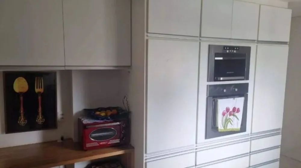 Apartamento, 3 quartos, 166 m² - Foto 8