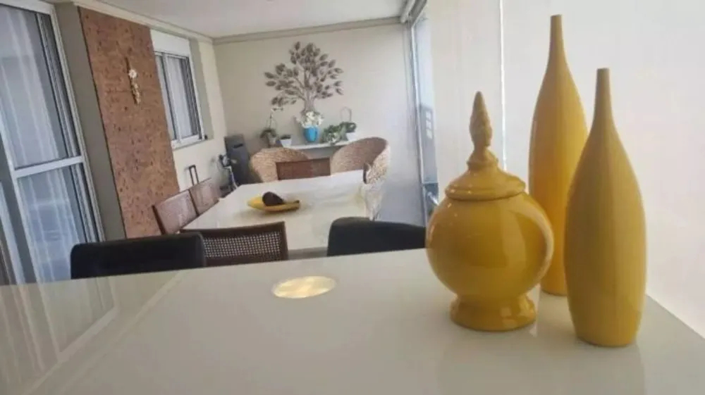Apartamento, 3 quartos, 166 m² - Foto 6