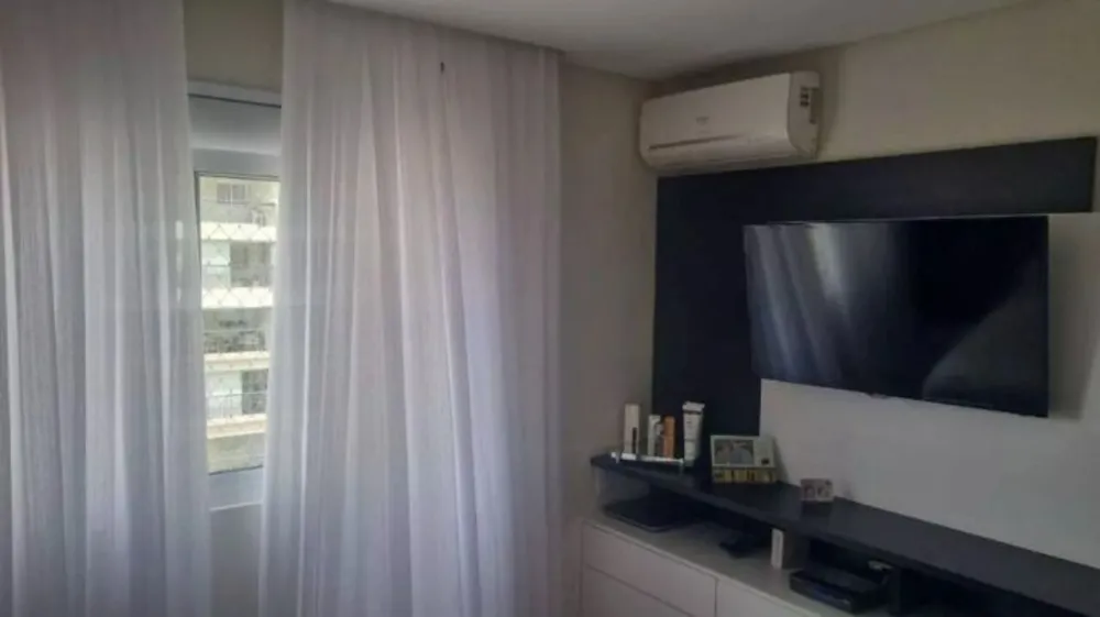 Apartamento, 3 quartos, 166 m² - Foto 9