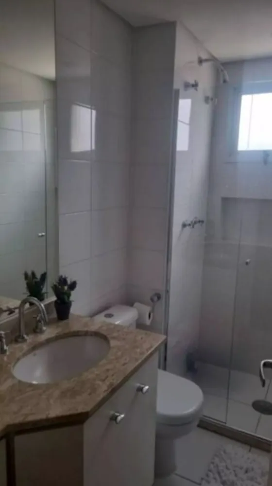 Apartamento, 3 quartos, 166 m² - Foto 11