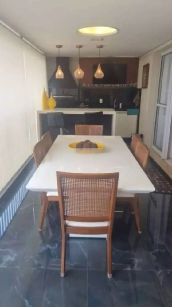 Apartamento, 3 quartos, 166 m² - Foto 7