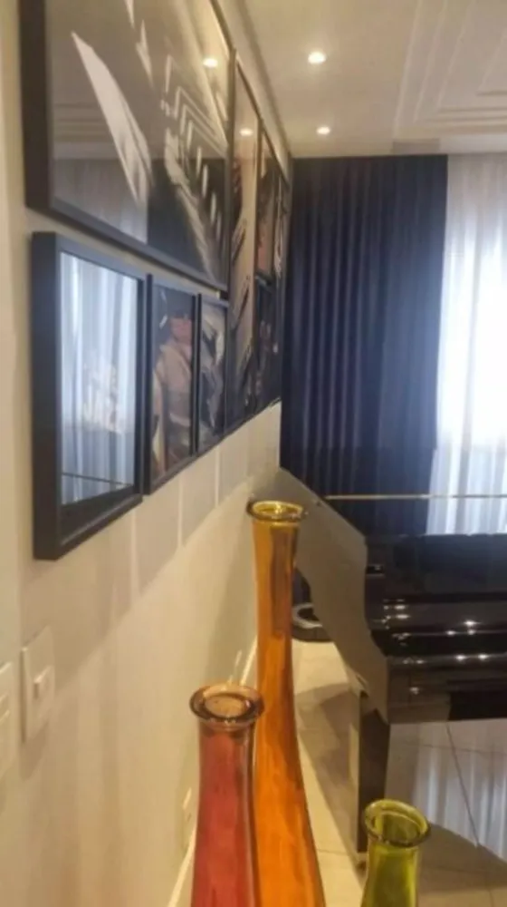 Apartamento, 3 quartos, 166 m² - Foto 3