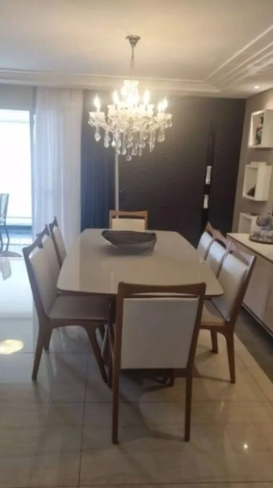 Apartamento, 3 quartos, 166 m² - Foto 4