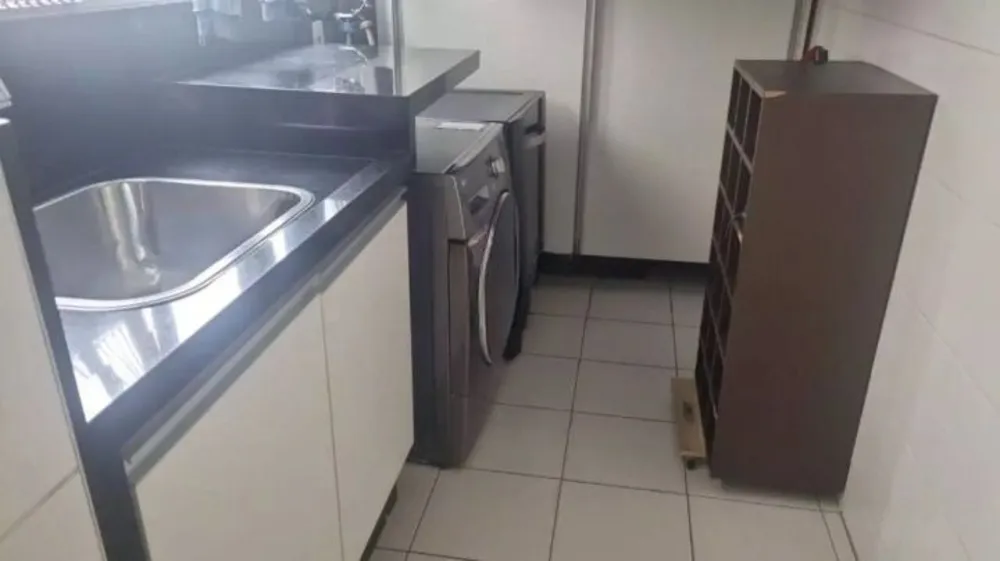 Apartamento, 3 quartos, 166 m² - Foto 12