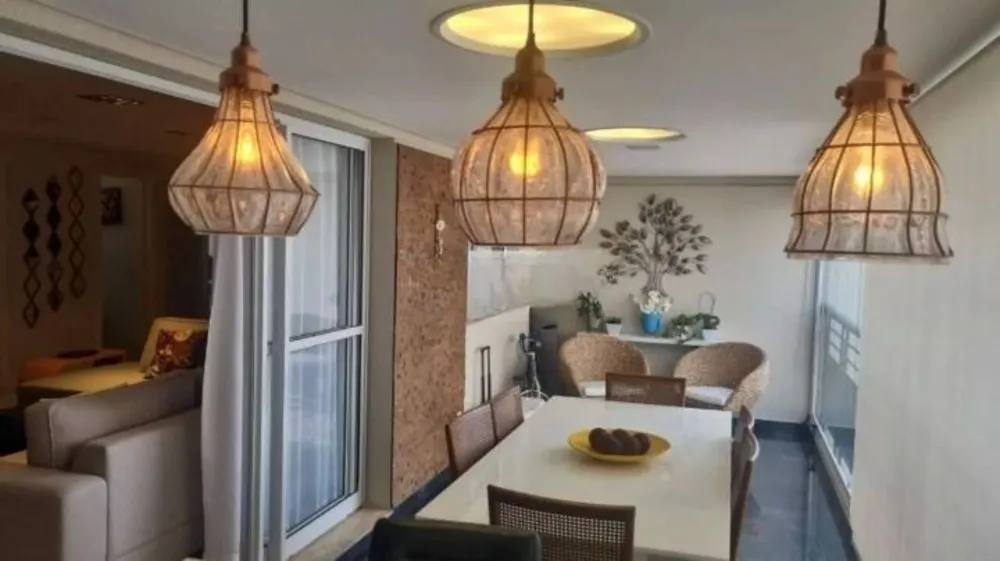 Apartamento, 3 quartos, 166 m² - Foto 5
