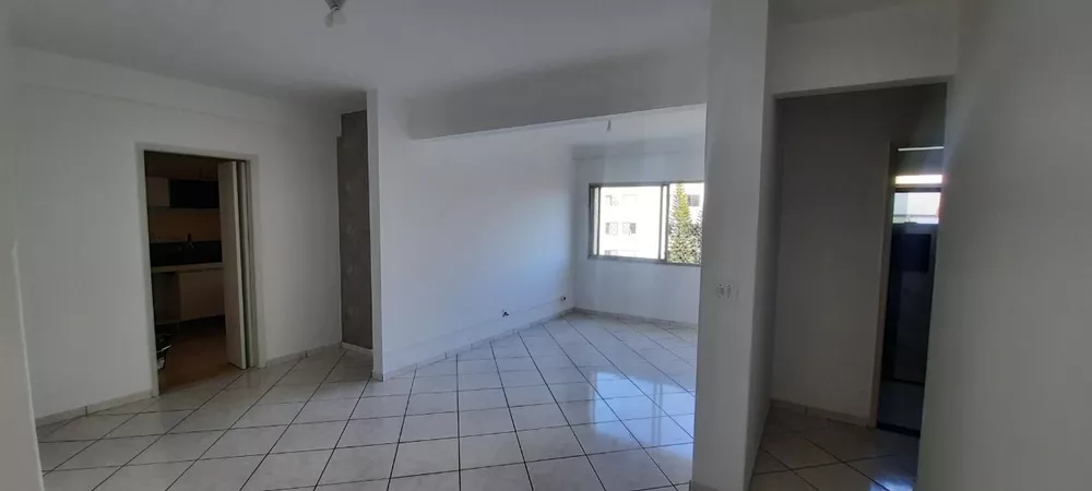 Apartamento à venda com 2 quartos, 89m² - Foto 2