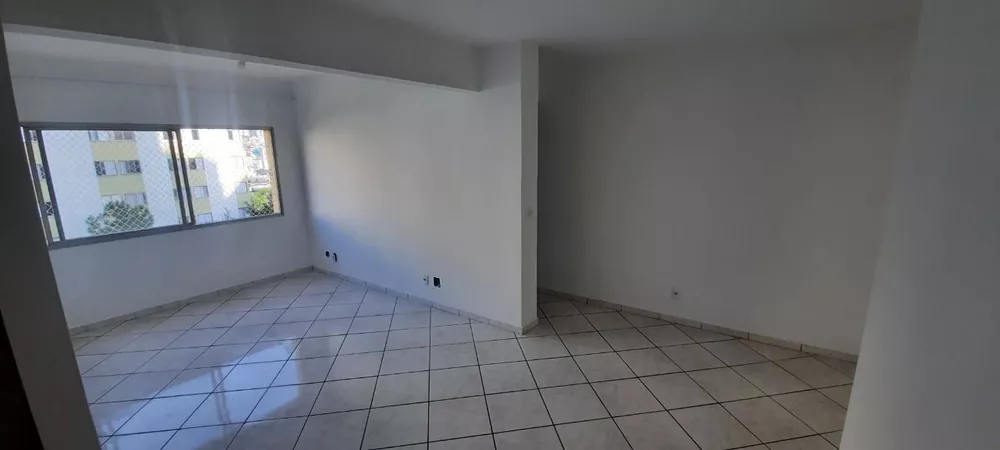 Apartamento à venda com 2 quartos, 89m² - Foto 1