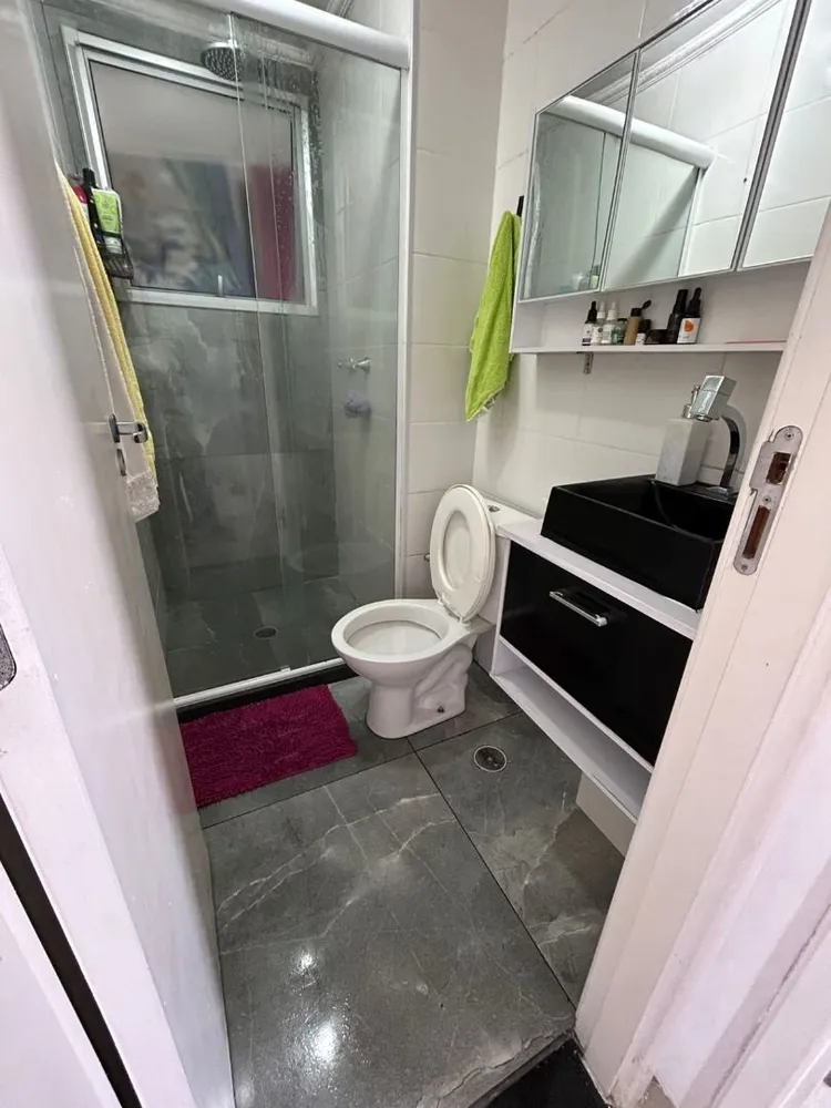 Apartamento, 2 quartos, 49 m² - Foto 5