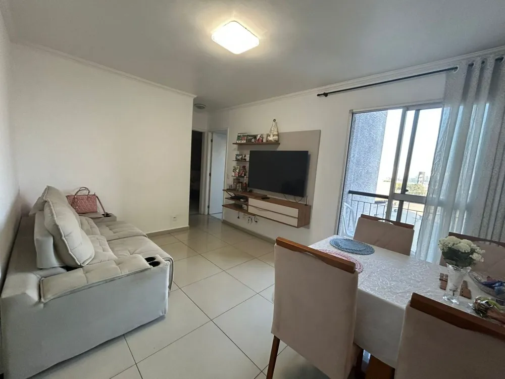 Apartamento, 2 quartos, 49 m² - Foto 2