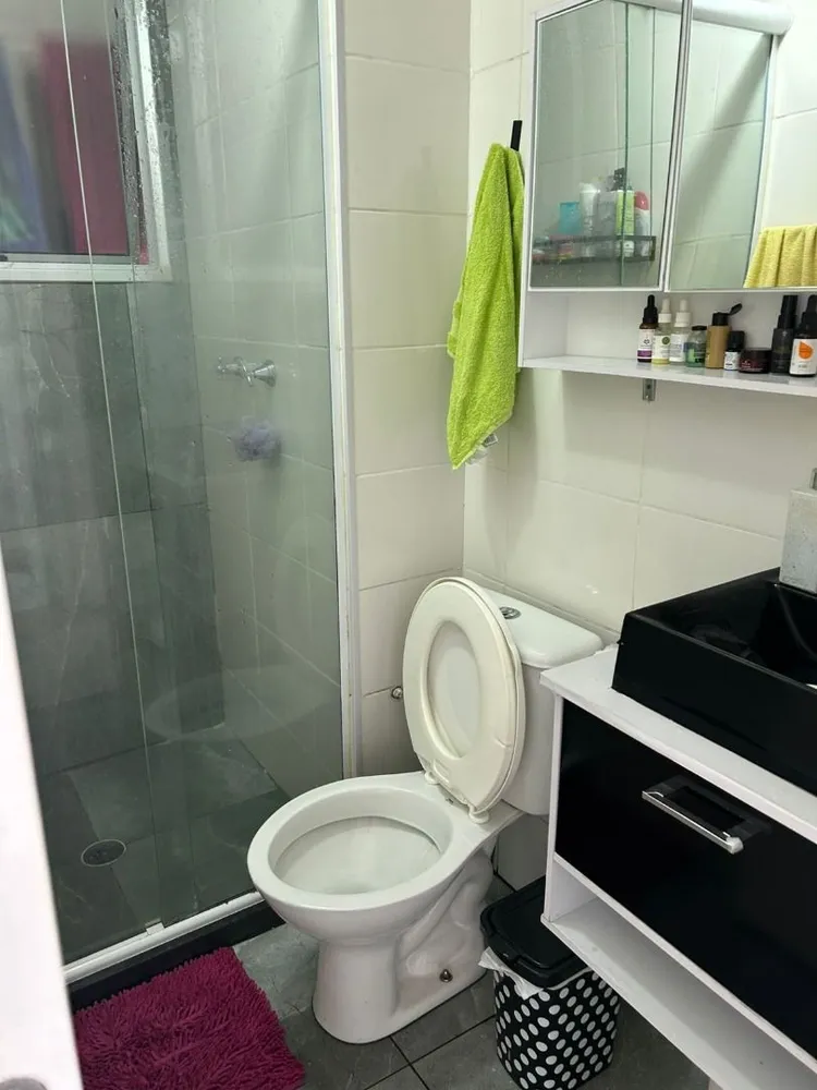 Apartamento, 2 quartos, 49 m² - Foto 6