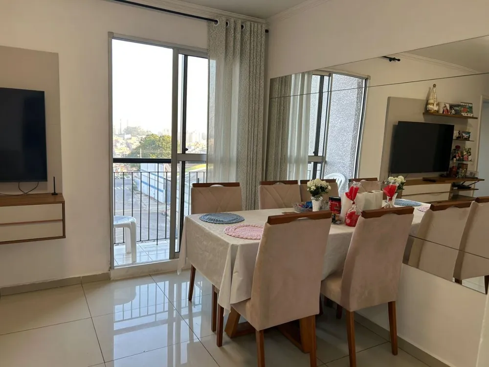 Apartamento, 2 quartos, 49 m² - Foto 6