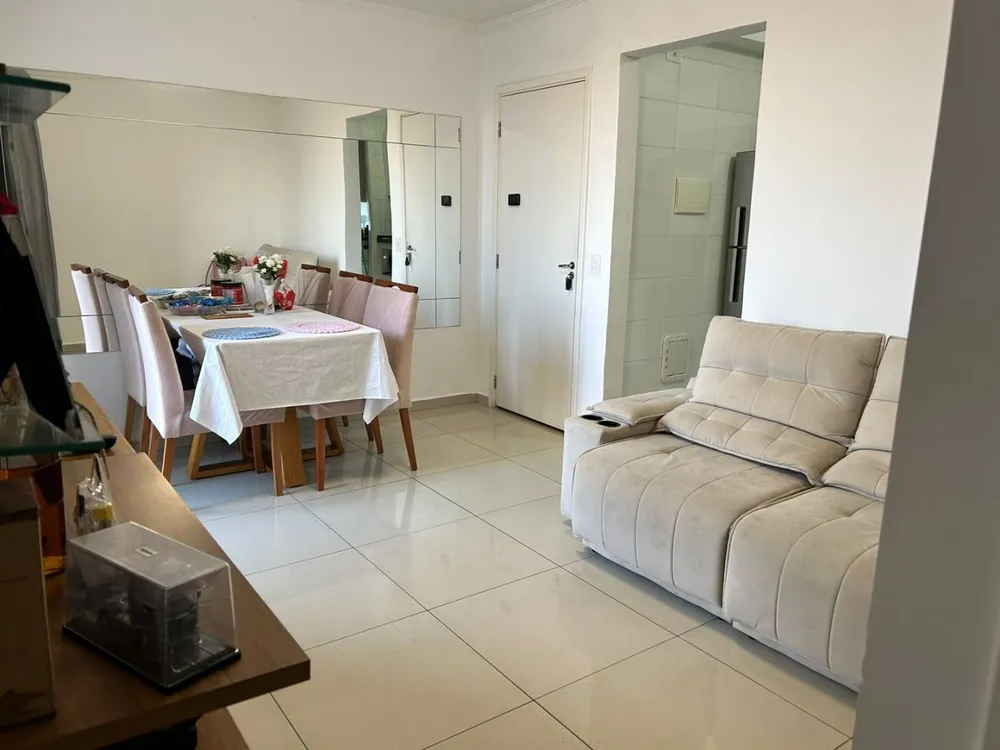 Apartamento, 2 quartos, 49 m² - Foto 1