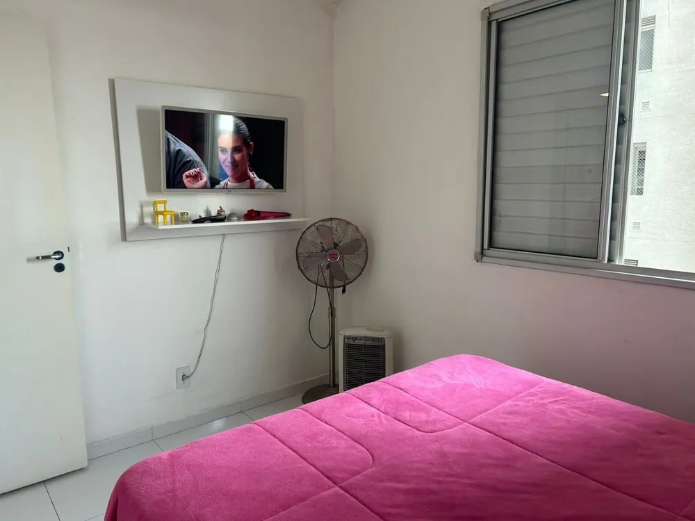 Apartamento, 2 quartos, 49 m² - Foto 11