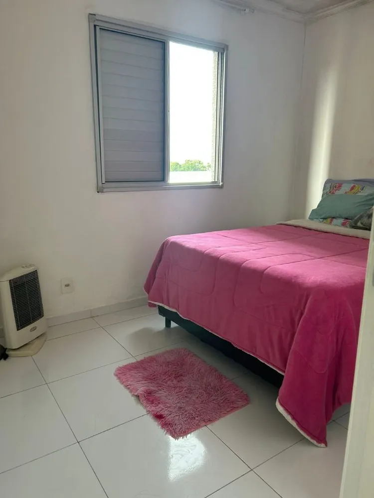 Apartamento, 2 quartos, 49 m² - Foto 5