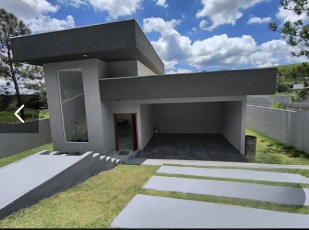 Casa, 3 quartos, 150 m² - Foto 7