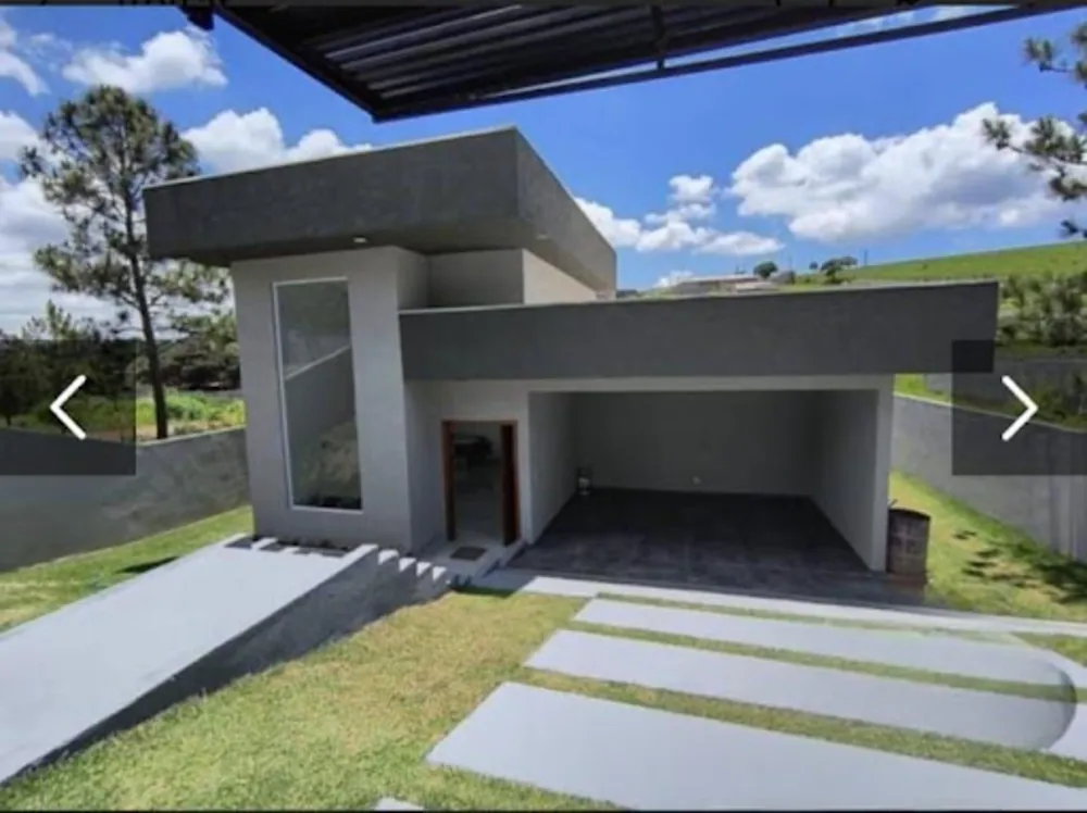 Casa, 3 quartos, 150 m² - Foto 1