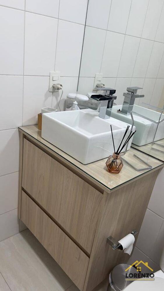 Apartamento, 2 quartos, 77 m² - Foto 10