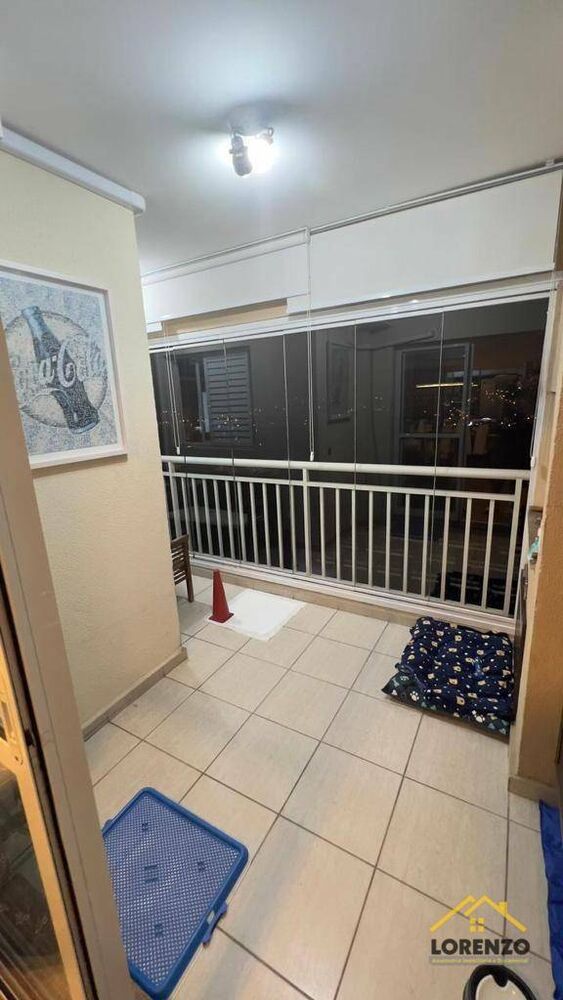 Apartamento, 2 quartos, 77 m² - Foto 1