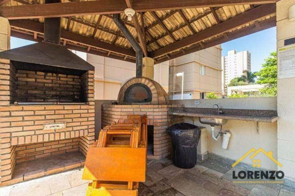 Apartamento, 2 quartos, 77 m² - Foto 17
