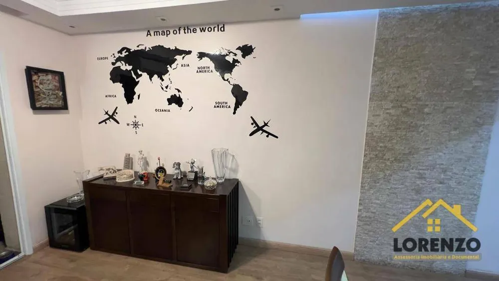 Apartamento, 2 quartos, 77 m² - Foto 10