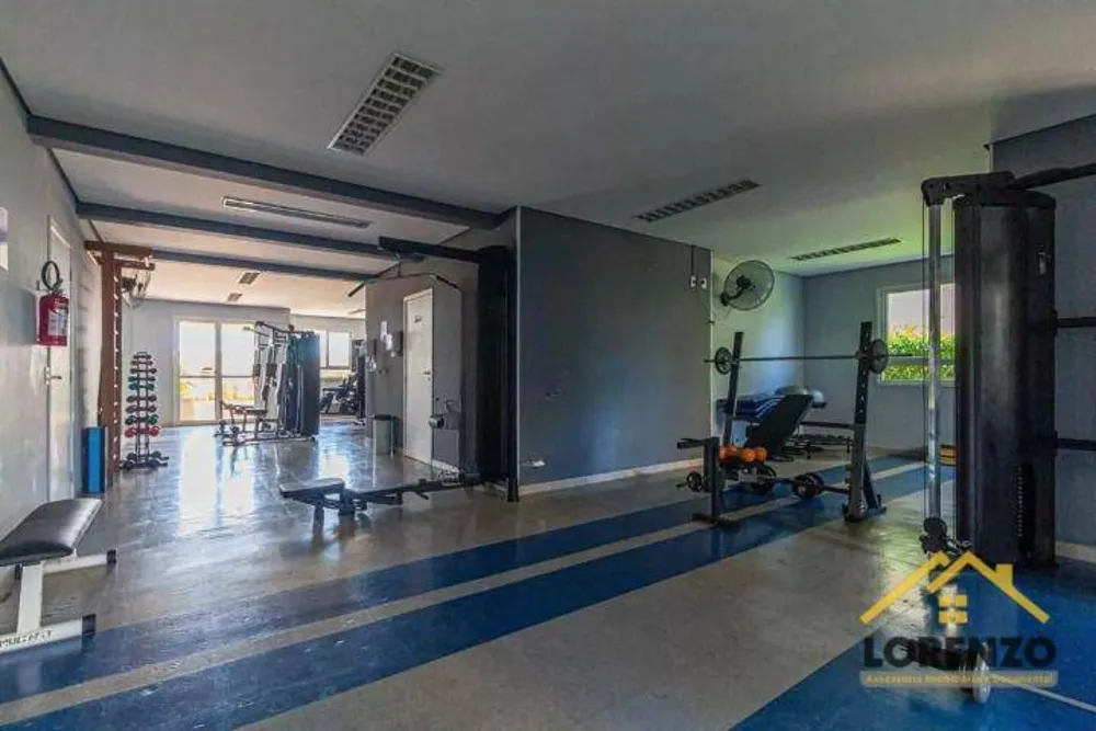 Apartamento, 2 quartos, 77 m² - Foto 25