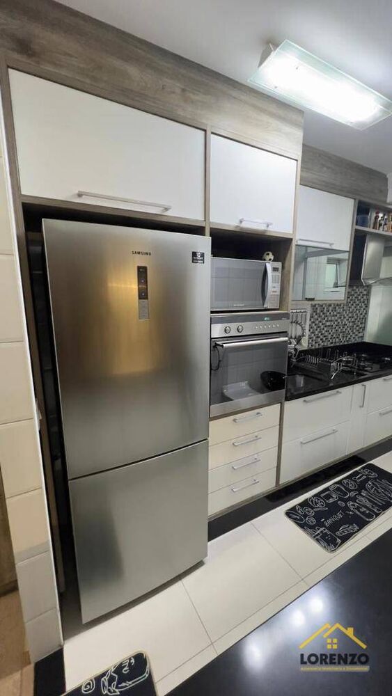Apartamento, 2 quartos, 77 m² - Foto 15