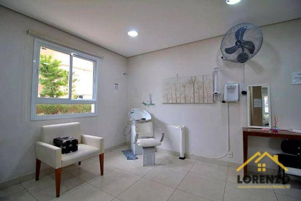 Apartamento, 2 quartos, 77 m² - Foto 12