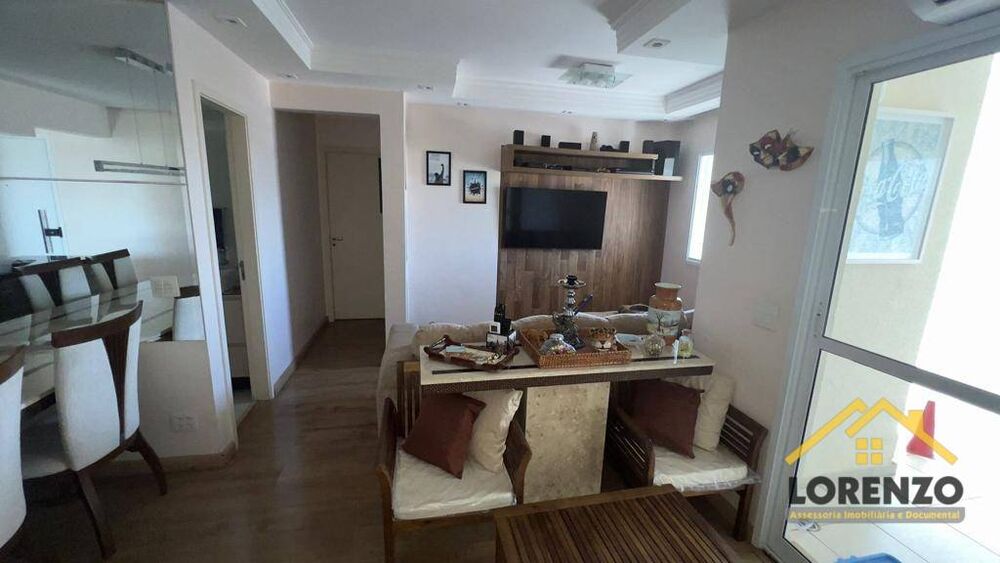 Apartamento, 2 quartos, 77 m² - Foto 24