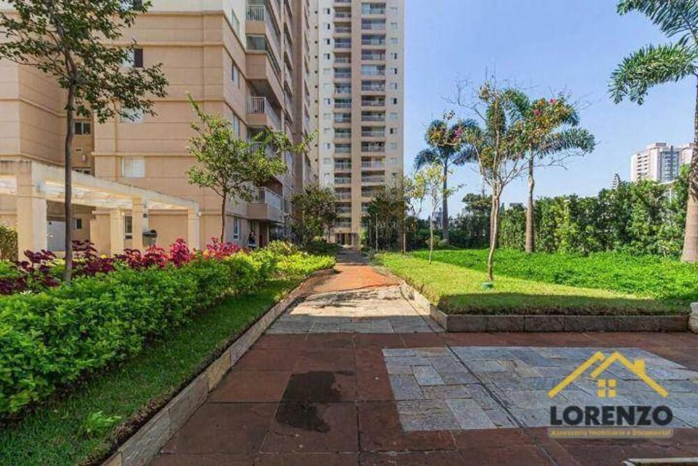 Apartamento, 2 quartos, 77 m² - Foto 8