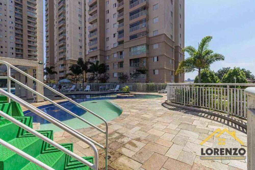 Apartamento, 2 quartos, 77 m² - Foto 9