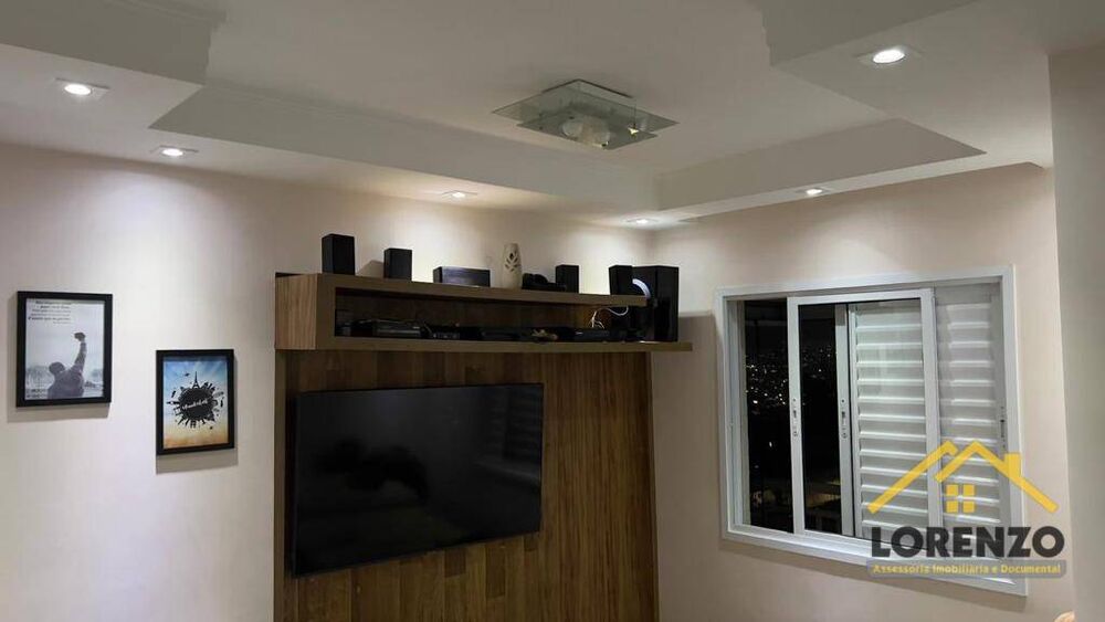 Apartamento, 2 quartos, 77 m² - Foto 3