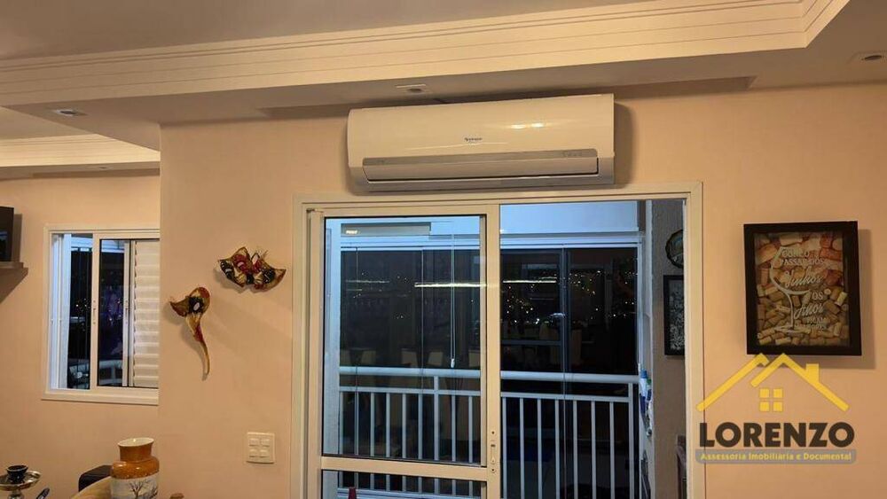 Apartamento, 2 quartos, 77 m² - Foto 11