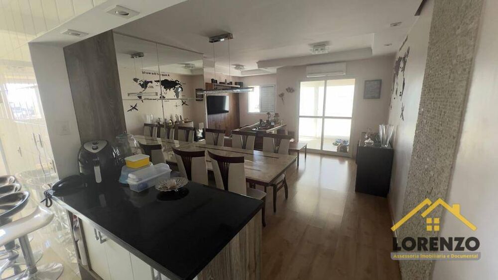 Apartamento, 2 quartos, 77 m² - Foto 19
