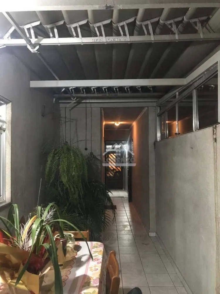 Sobrado, 3 quartos, 255 m² - Foto 11