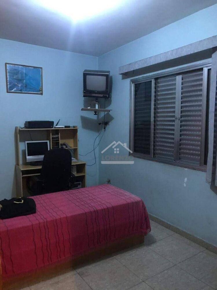 Sobrado, 3 quartos, 255 m² - Foto 2